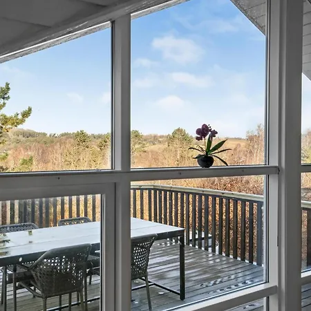 Lovely In With Sauna Ebeltoft