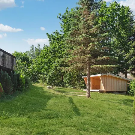 Lovely In With Sauna Hébergement de vacances