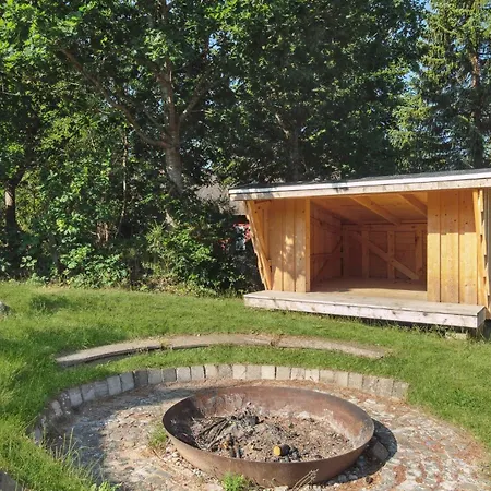 Hébergement de vacances Lovely In With Sauna